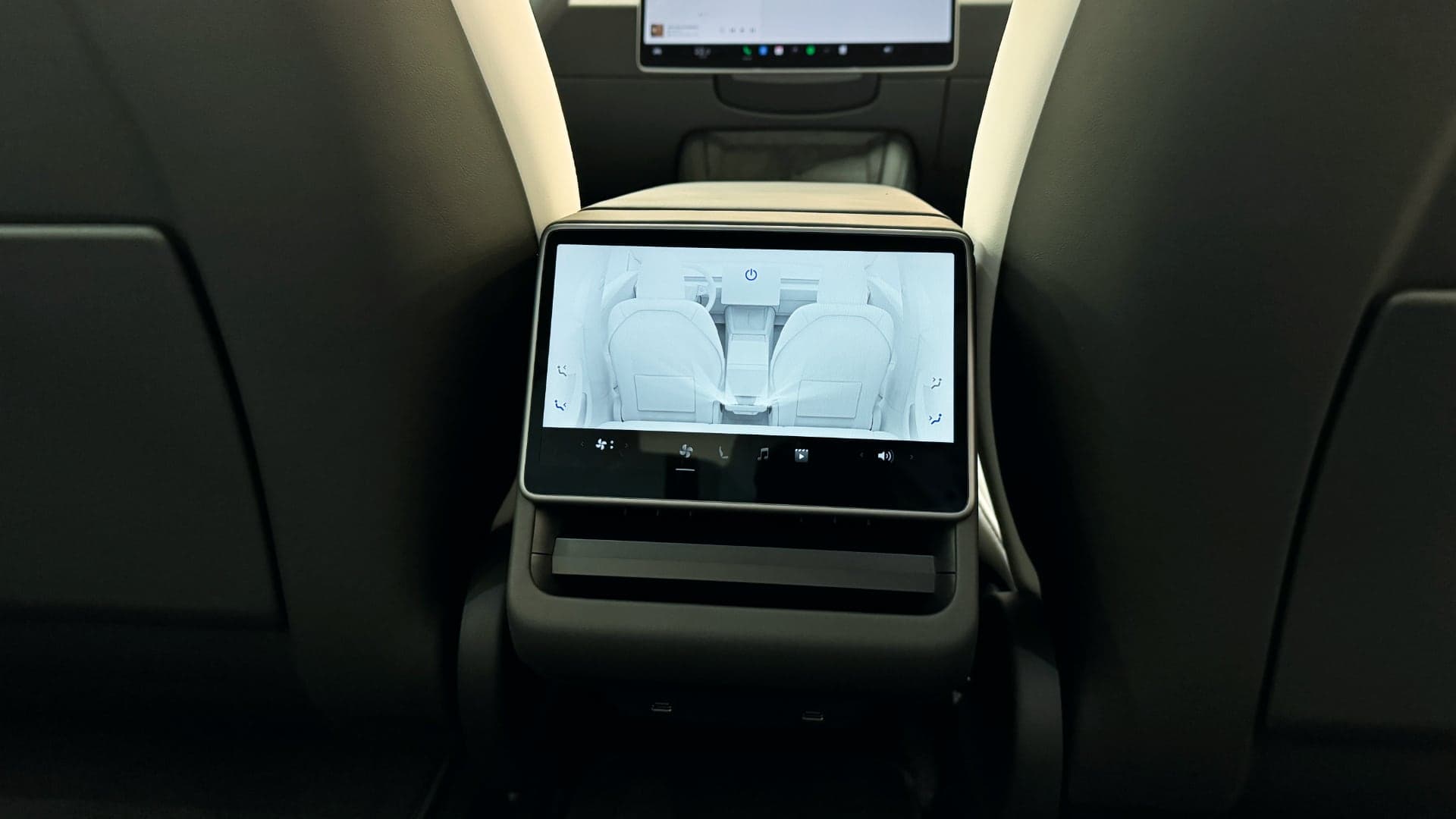 Tesla Model 3 Highland
