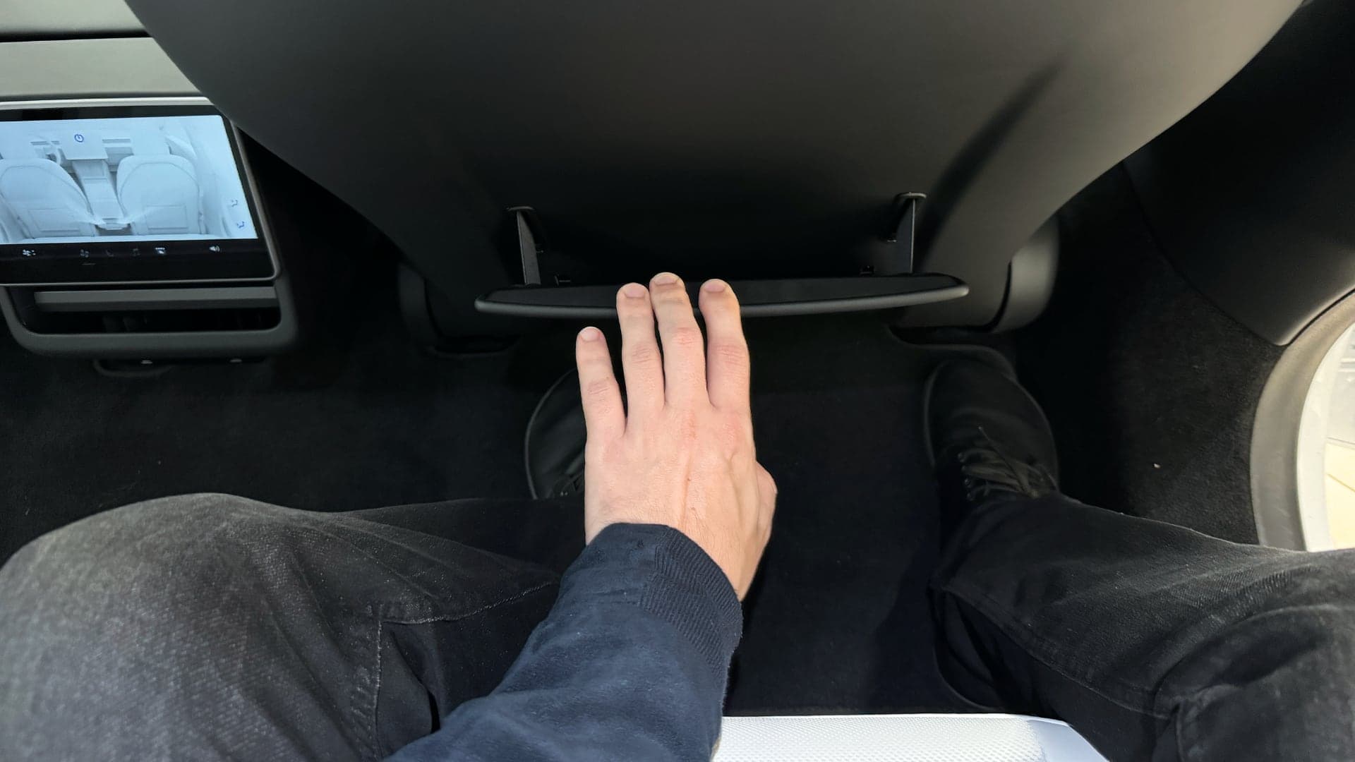 Tesla Model 3 Highland