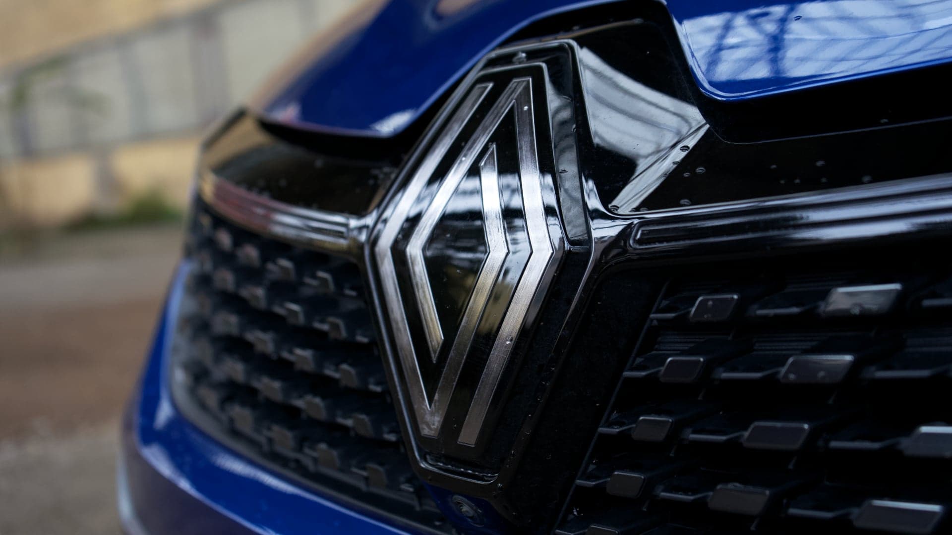 Renault Clio hybrid 2023 test