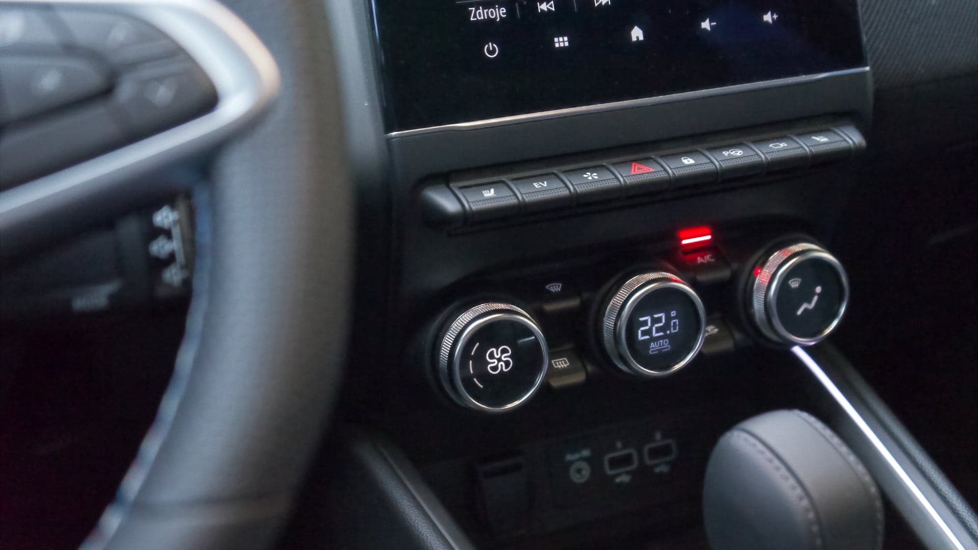 Renault Clio hybrid 2023 test