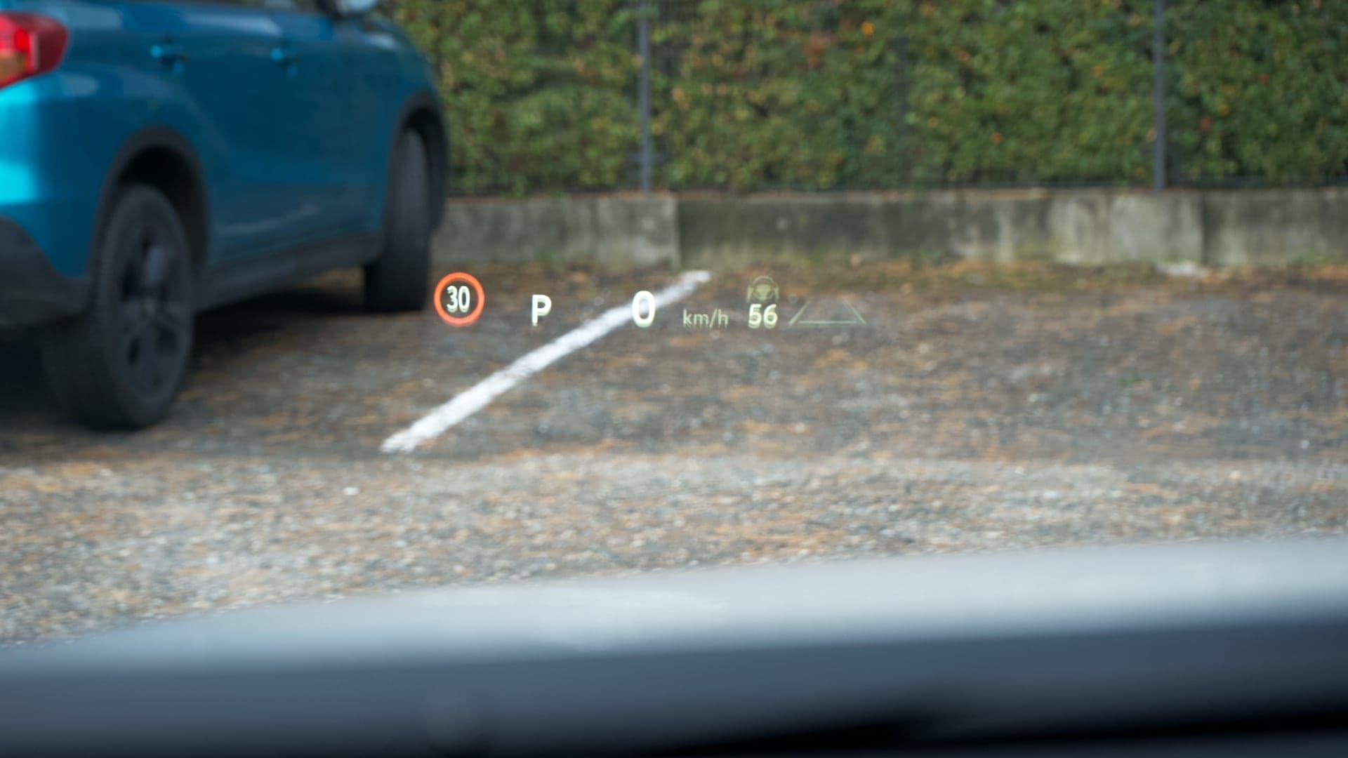 Toyota Corolla Hybrid 2023 test