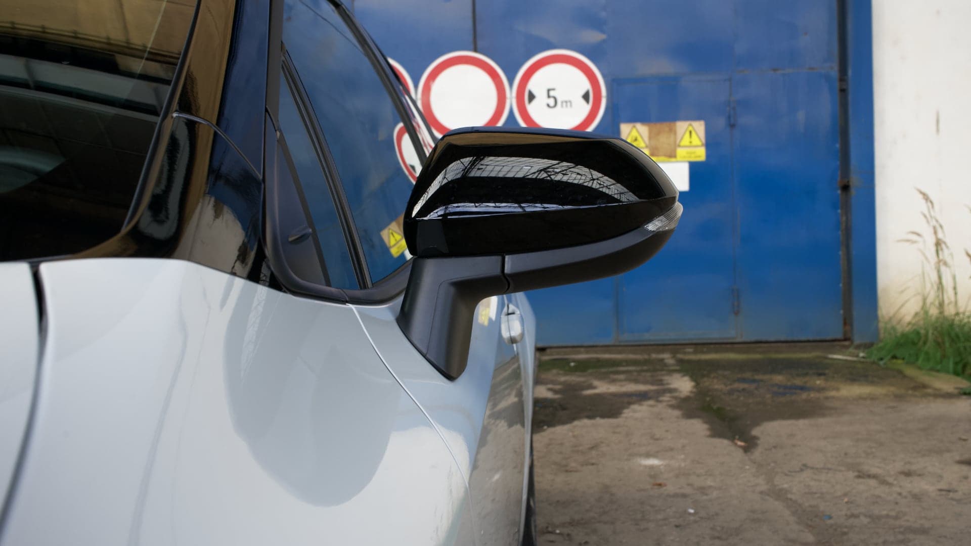 Toyota Corolla Hybrid 2023 test