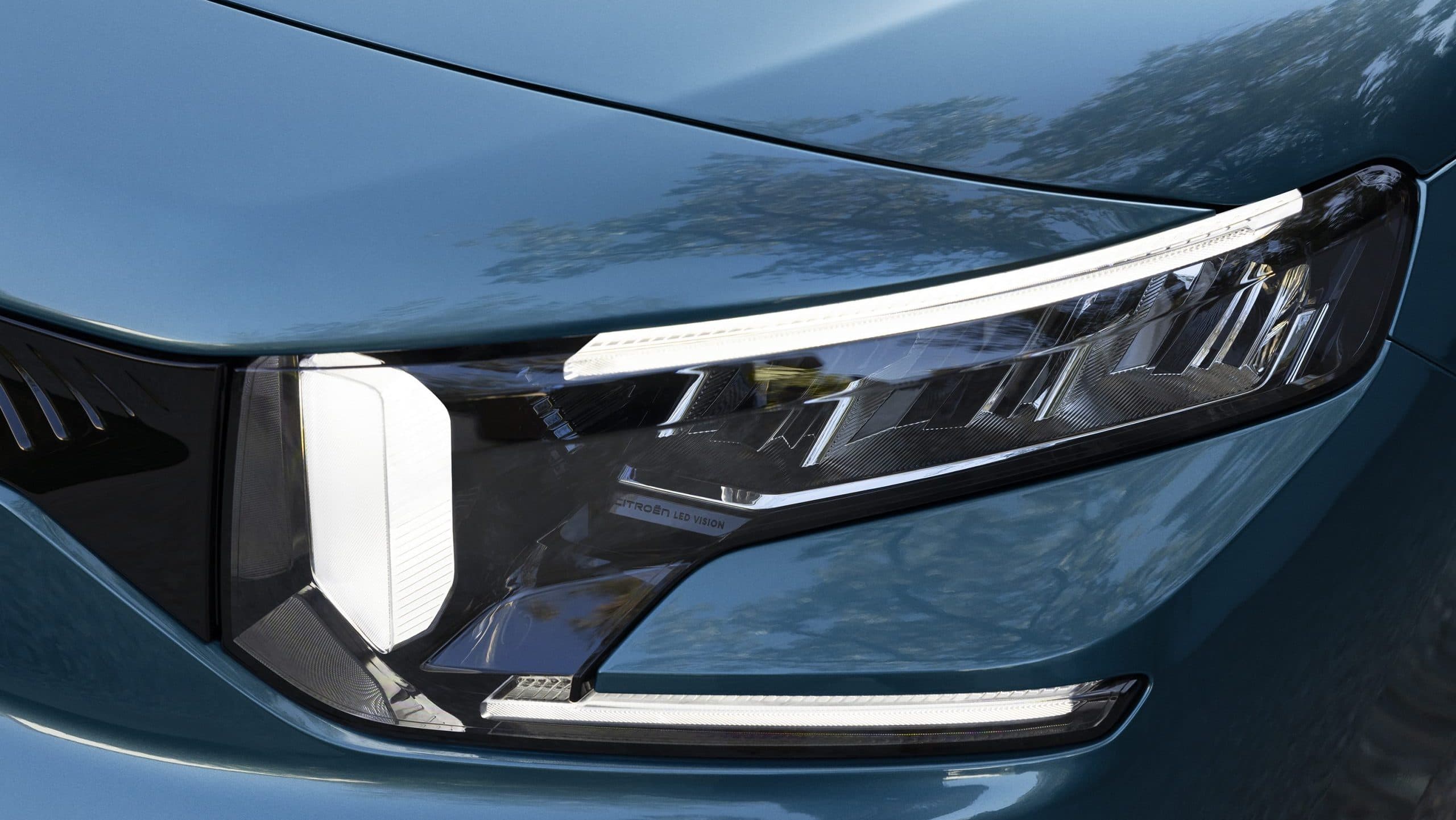 Citroën ë-Berlingo (2024)