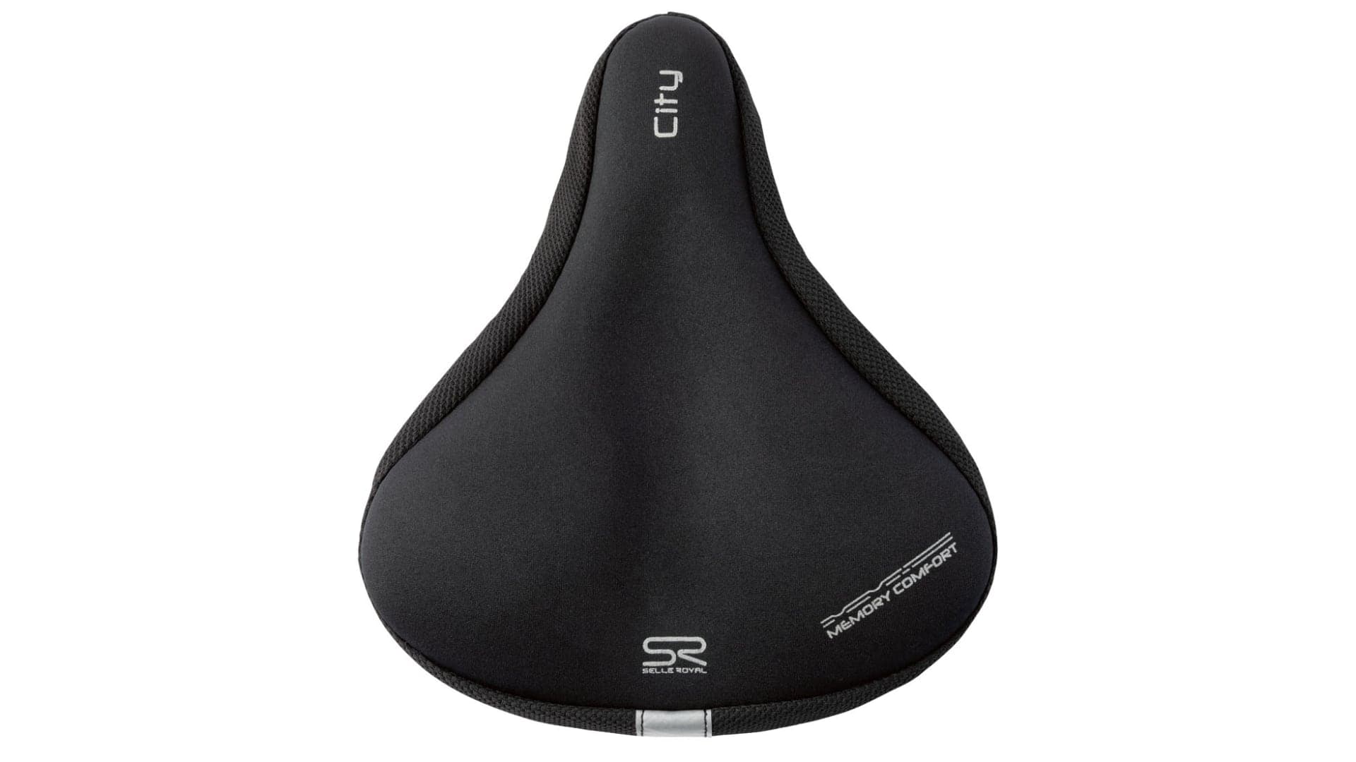 Selle Royale City Potah na sedlo kola