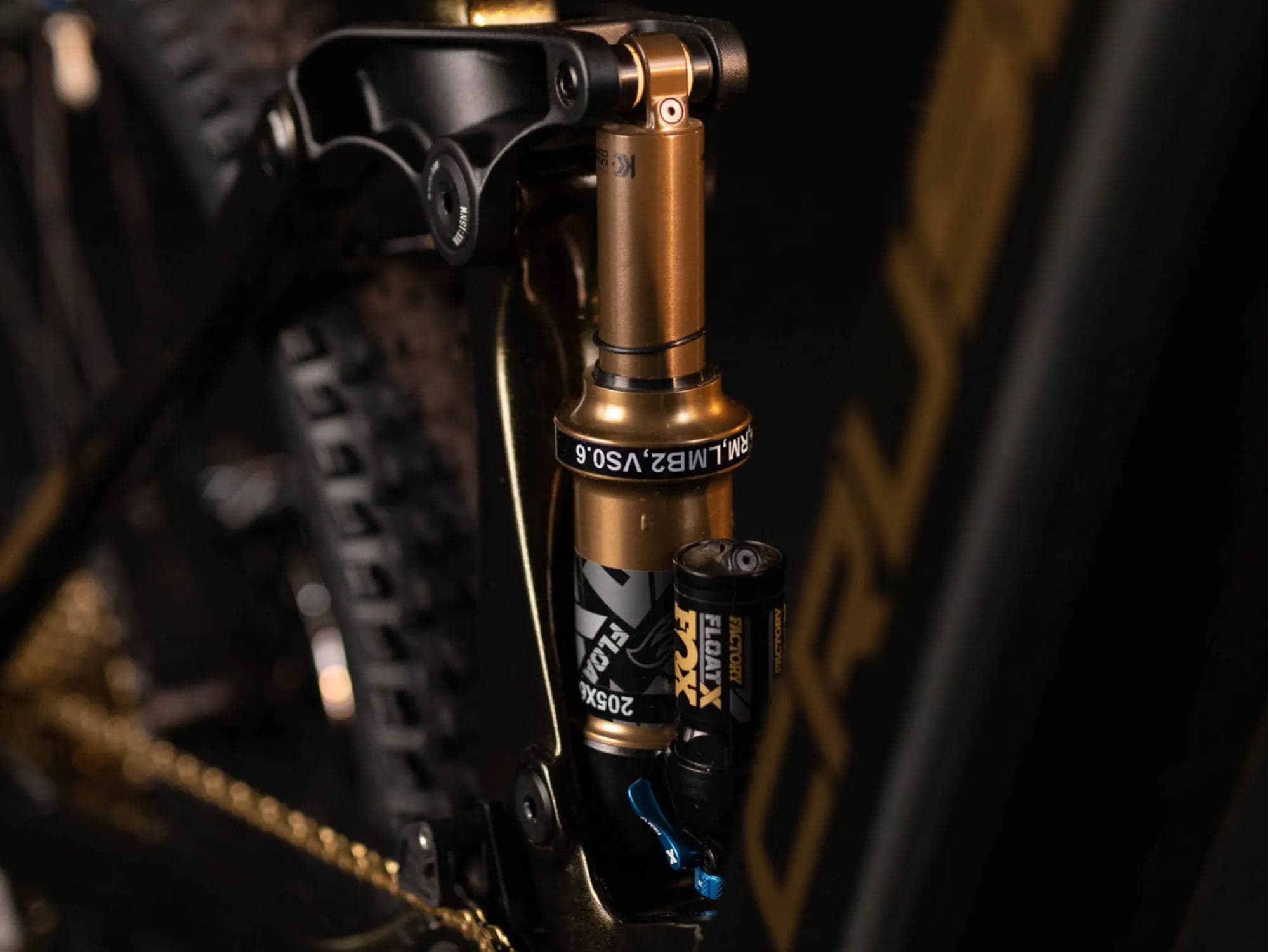 Elektrokolo Crussis Legend 68 (2024)