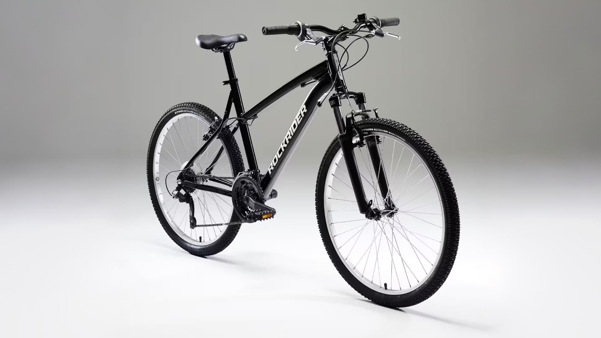 Horské kolo ST50 Decathlon