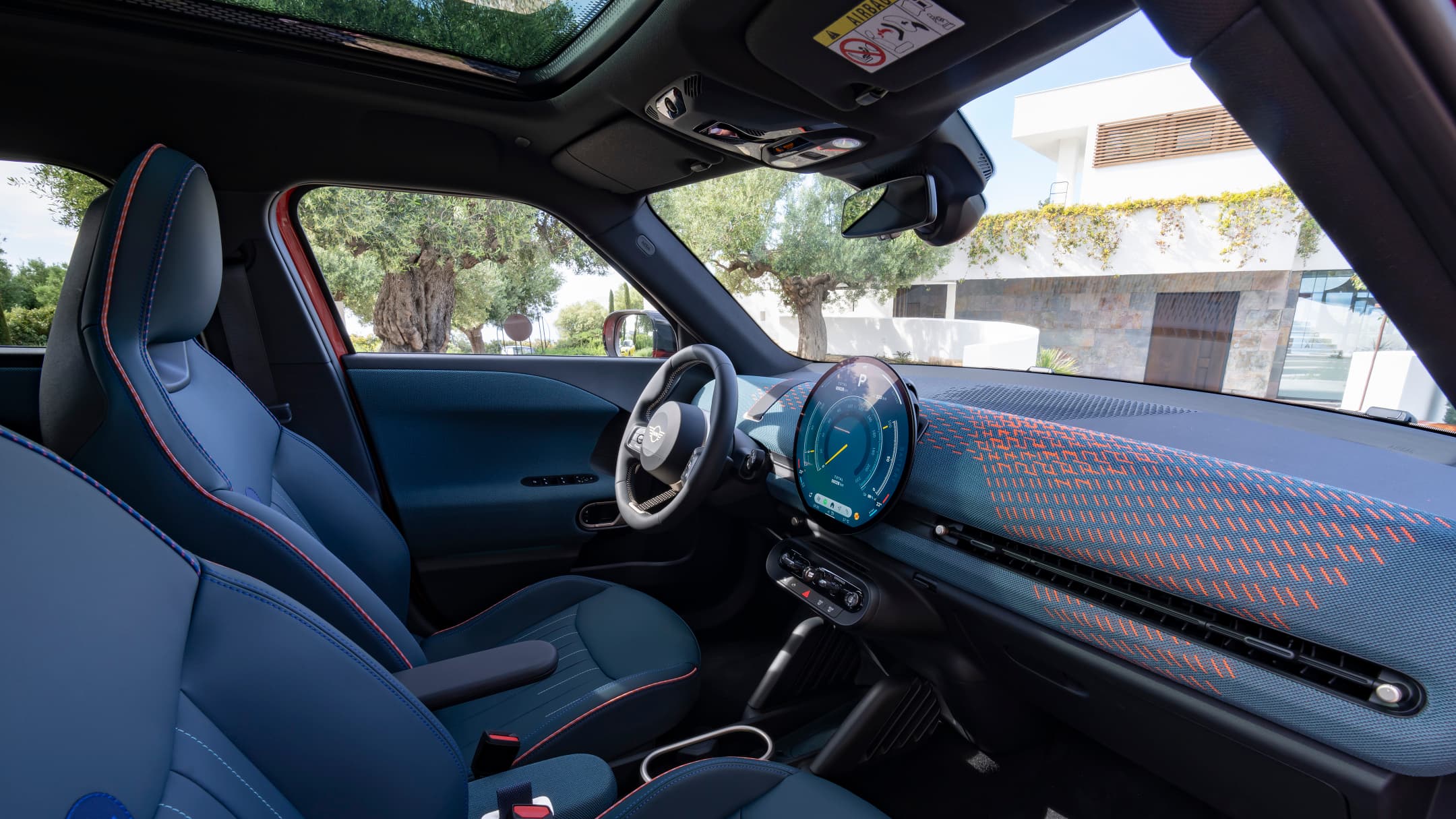 Mini Aceman | foto: BMW Group