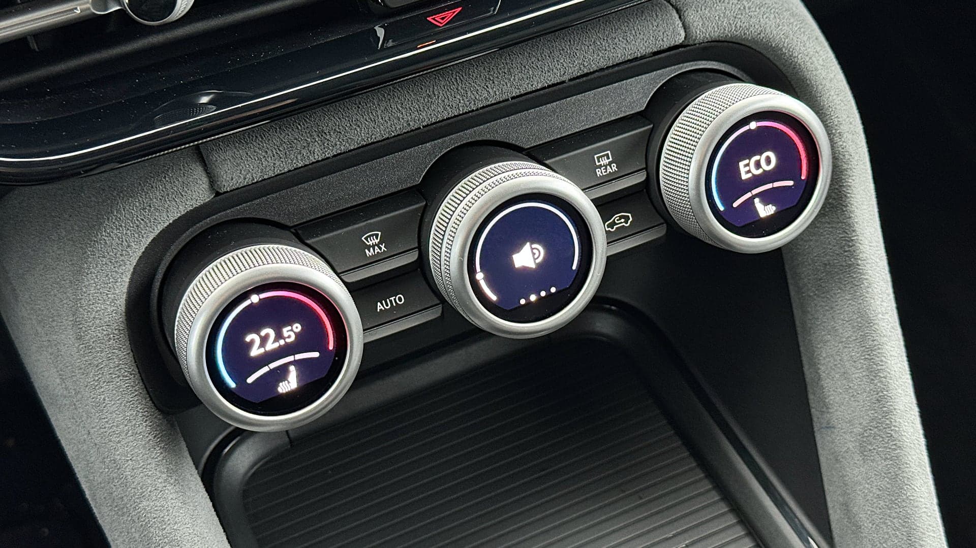 Škoda Kodiaq 2024 test