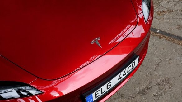 Elektromobily mají přednost, o které se moc nemluví. Ujel bych skoro 2 000 km