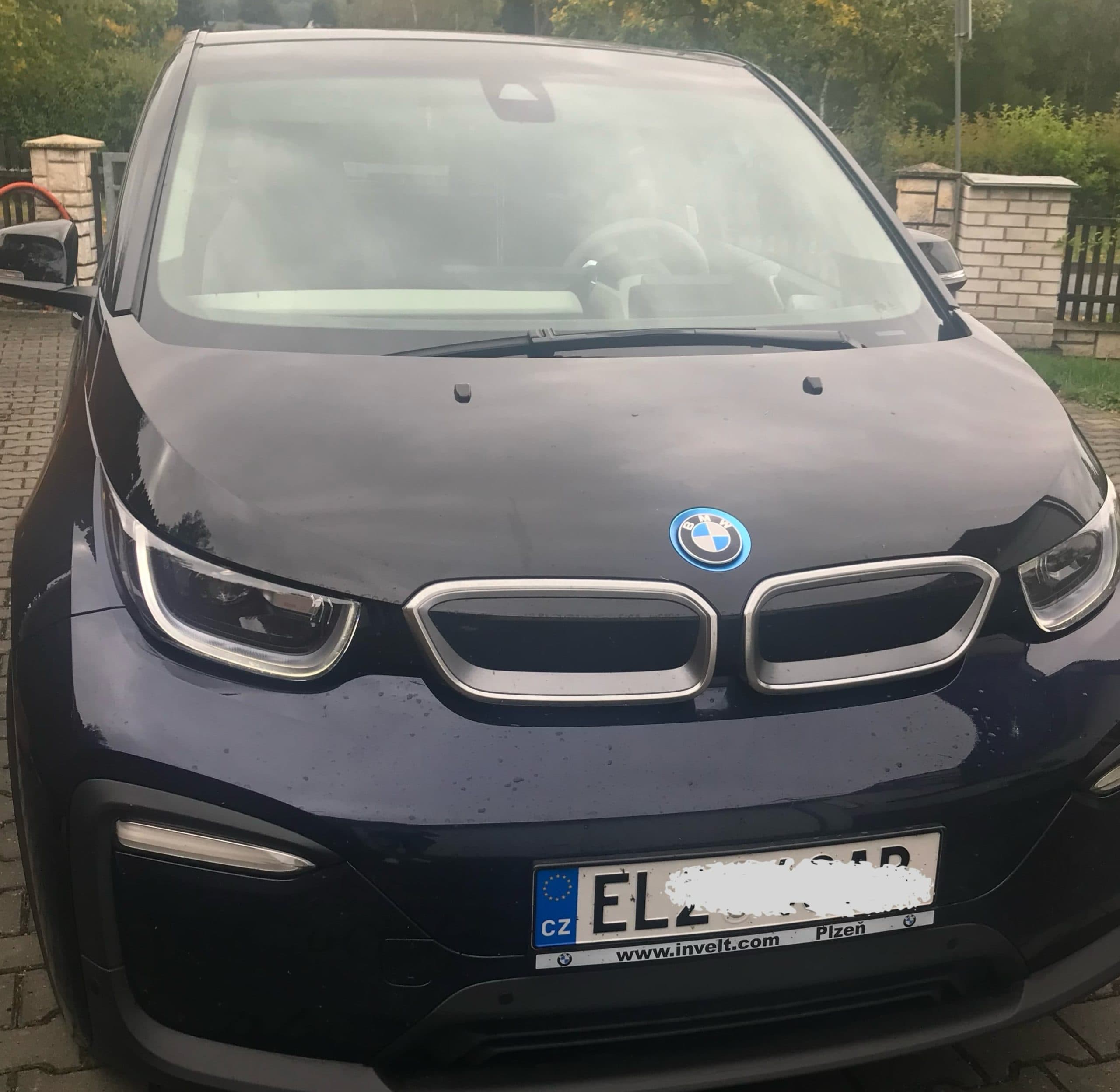 Dotace na elektromobil, Dana Voráčková