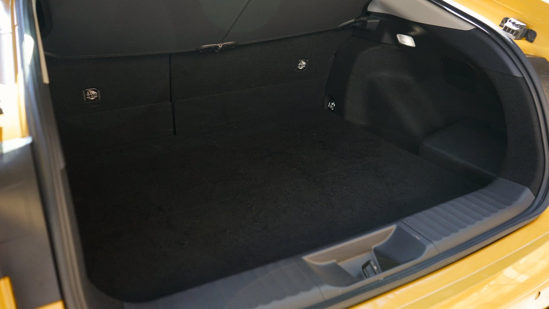 Toyota Prius (2023) 5. generace test