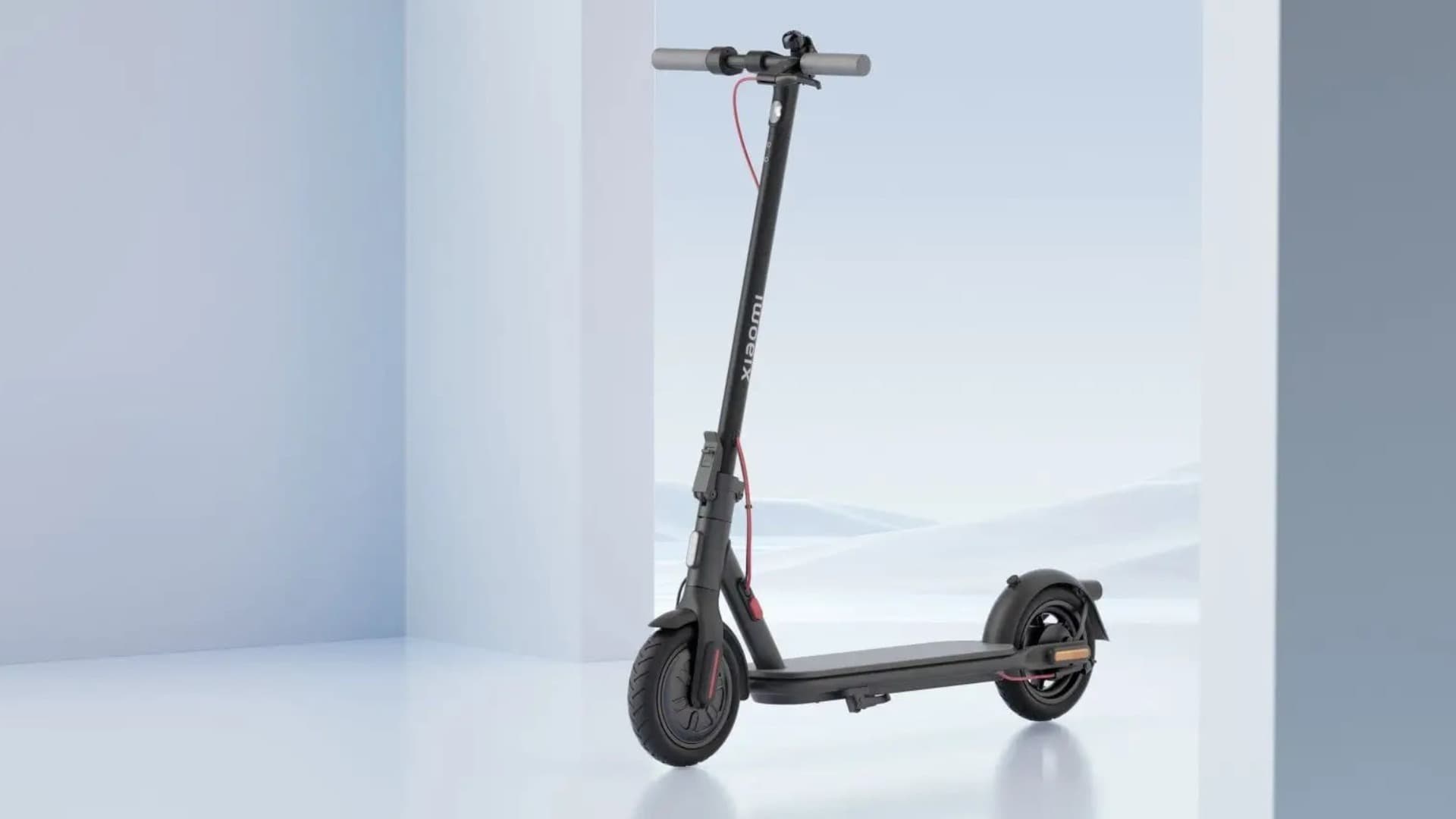 Xiaomi Electric Scooter 4 Lite