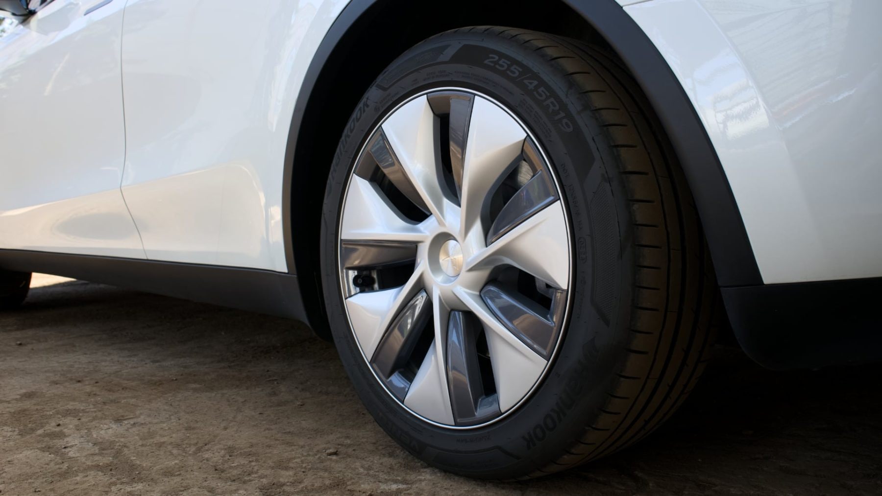 Tesla Model Y (2024) | foto: Luboš Srb