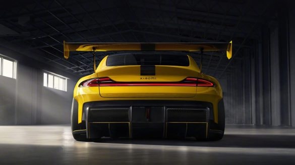 Ultrarychlé elektromobily jsou nebezpečné: Čína zavede nové omezení pro akceleraci