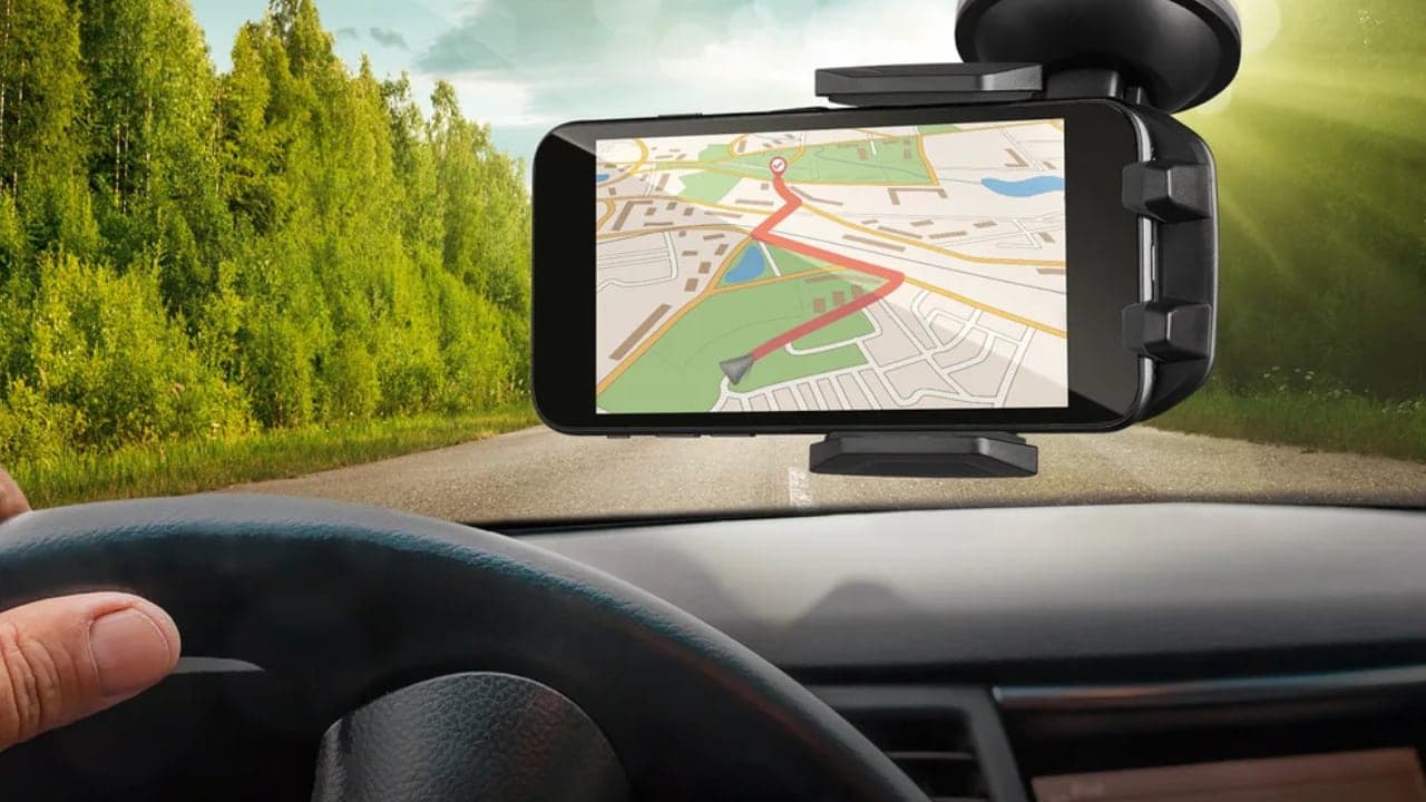 Držák na mobil do auta Ultimate Speed Lidl shop