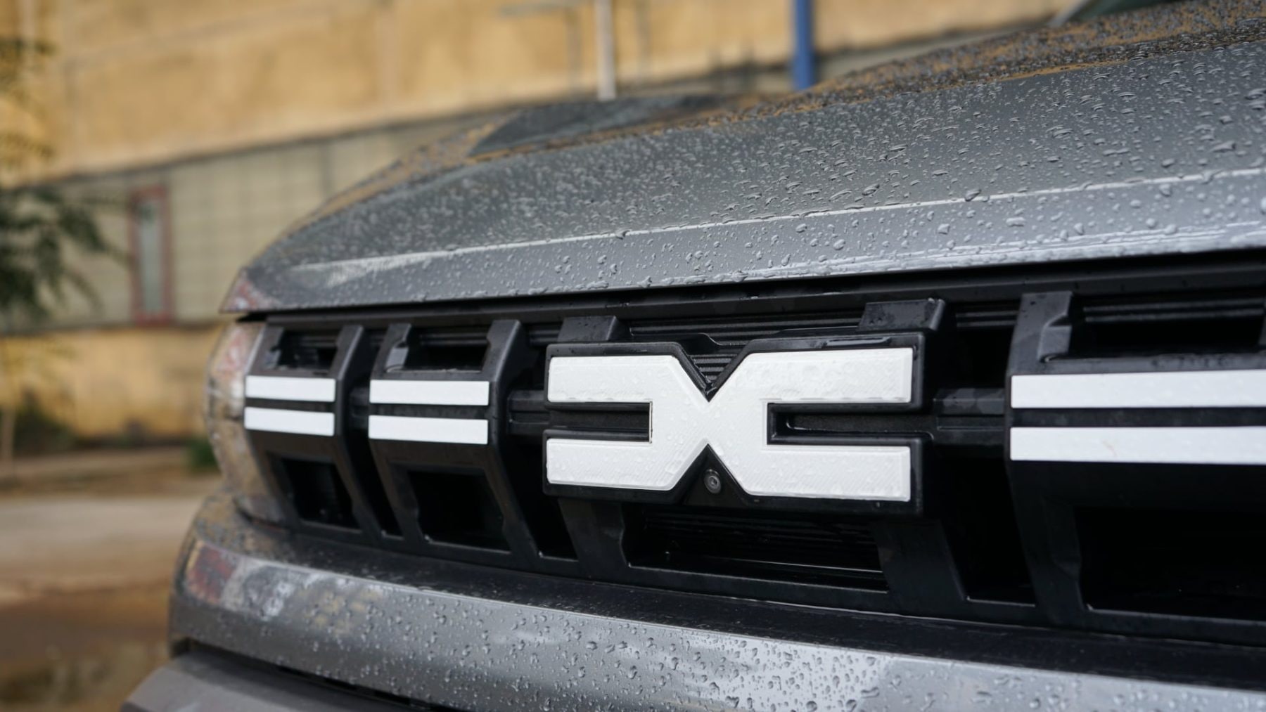 Dacia Duster 140 Hybrid | foto: Luboš Srb