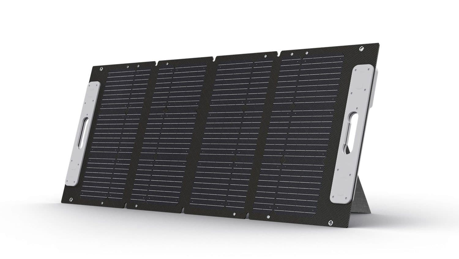 Solární panel Tronic 100 W | foto: Lidl