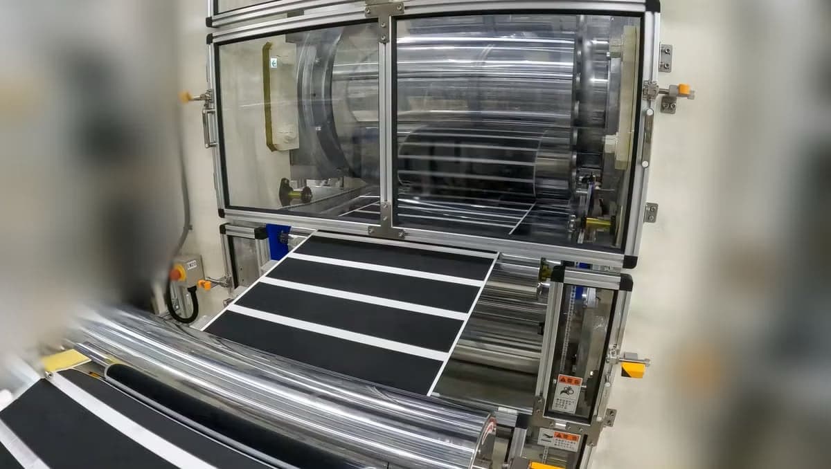 Továrna automobilky Honda na výrobu solid-state baterií