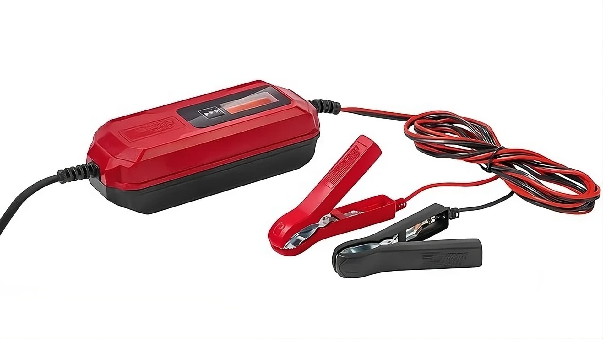 Nabíječka autobaterií Ultimate Speed ULDG 5.0 D2 | foto: Lidl