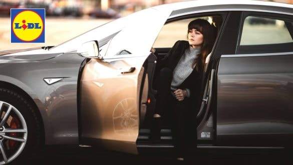 Užitečná věcička z Lidlu: Potěší každého řidiče, stojí jen 59 Kč
