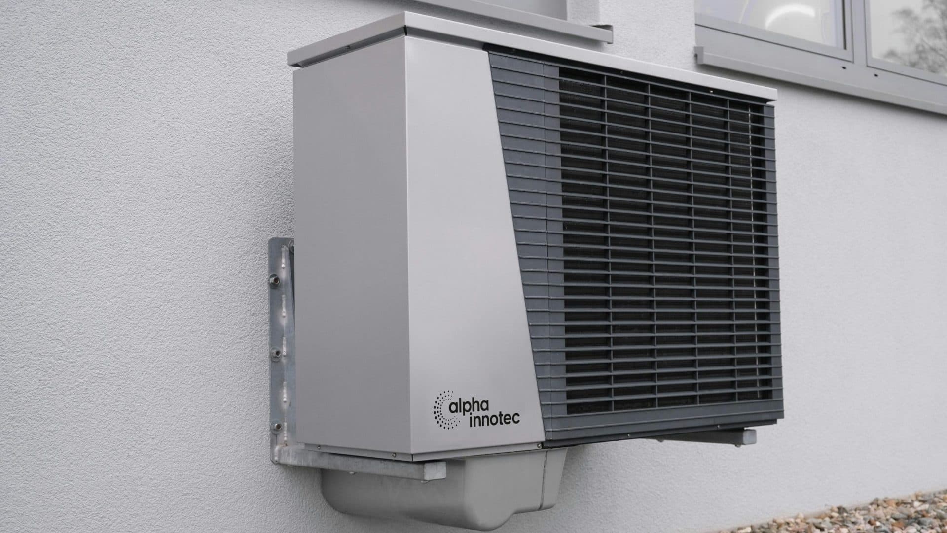 Tepelné čerpadlo | foto: Pexels