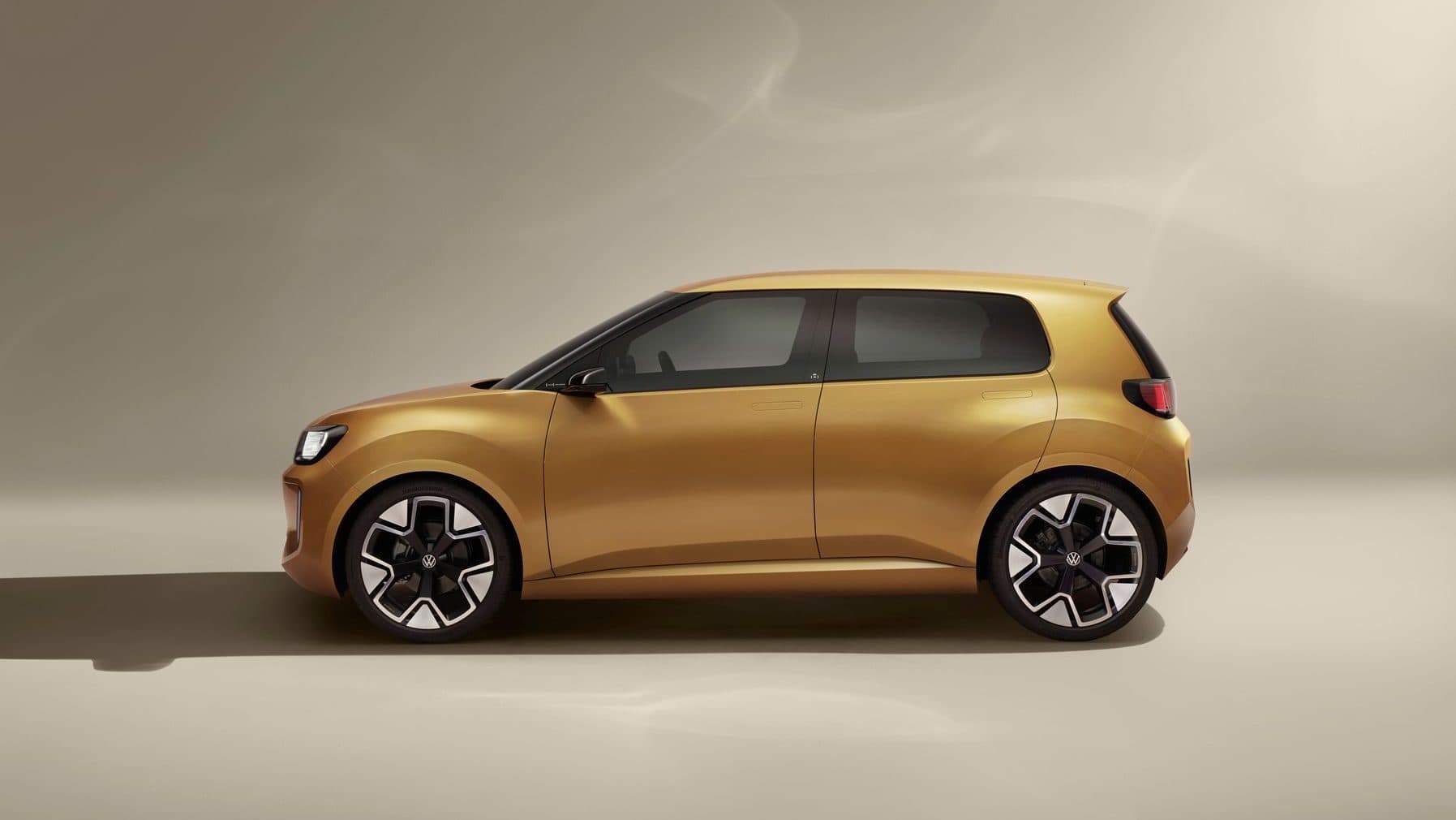 Volkswagen ID.EVERY1 | foto: Volkswagen