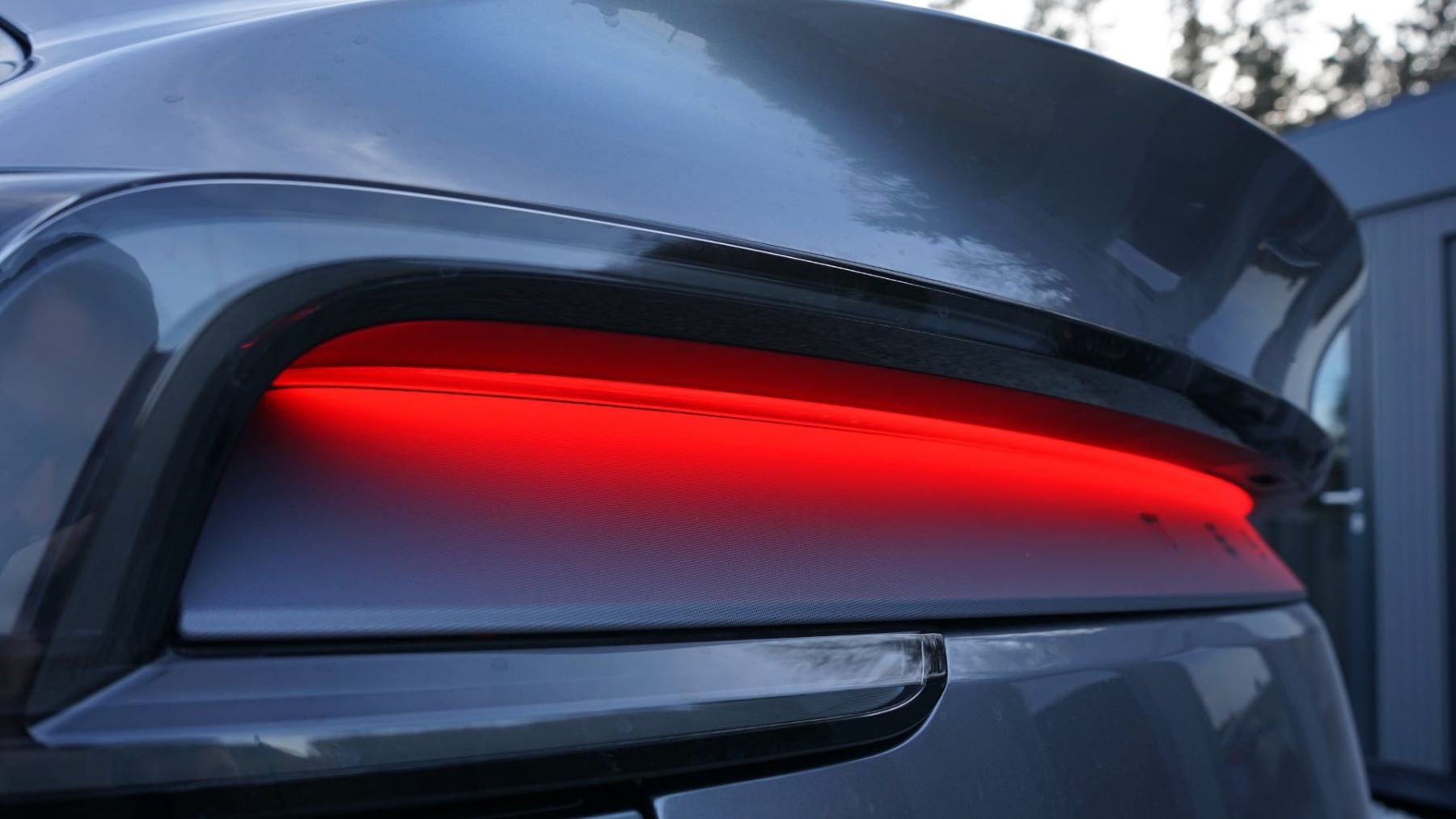 Tesla Model Y Juniper (2025) | foto: Luboš Srb