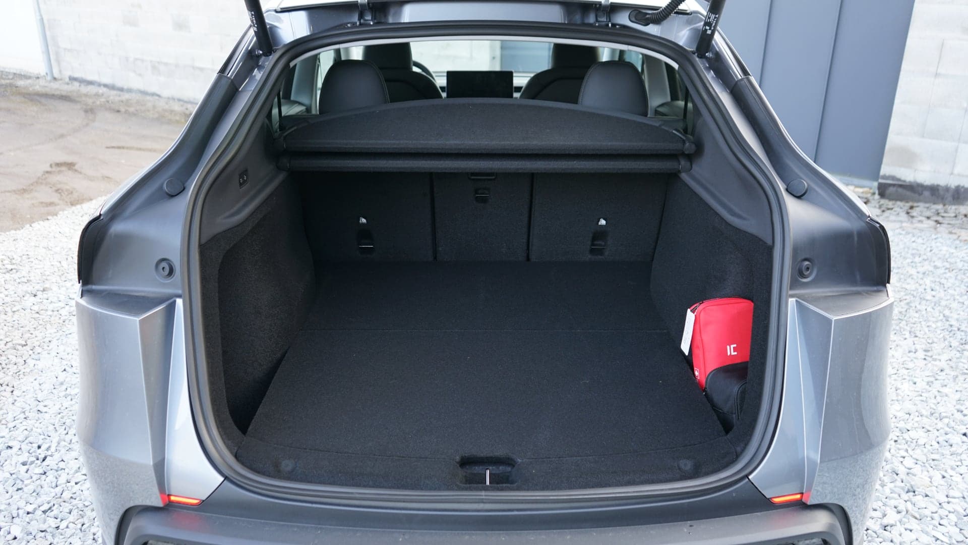 Tesla Model Y Juniper (2025) | foto: Luboš Srb