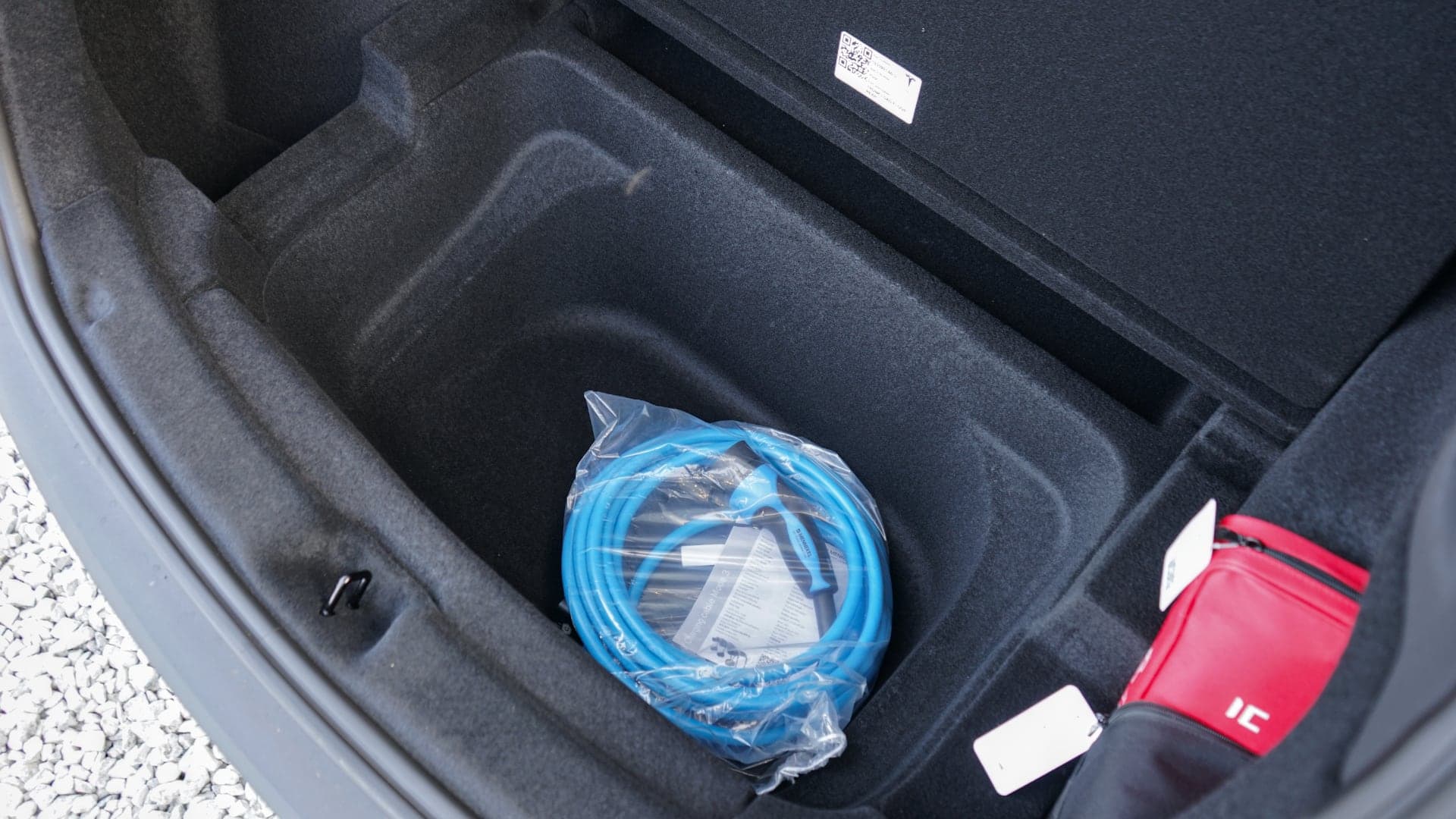 Tesla Model Y Juniper (2025) | foto: Luboš Srb