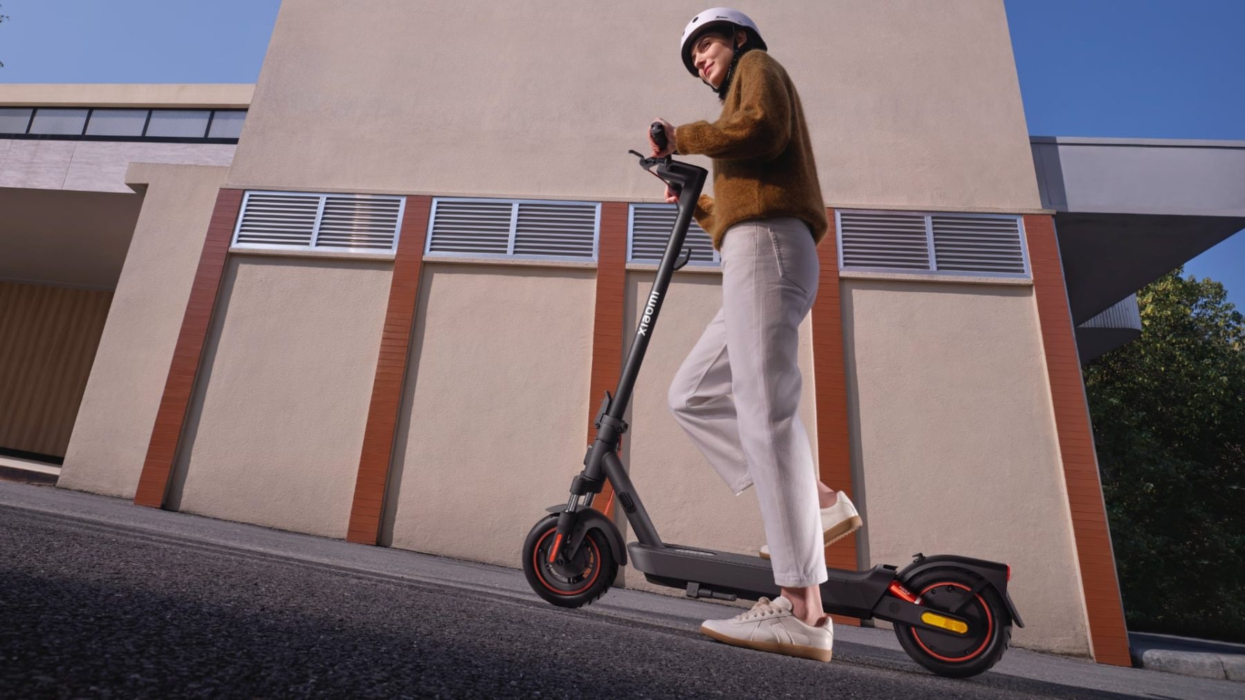 Xiaomi Electric Scooter 5 Max | foto: Xiaomi