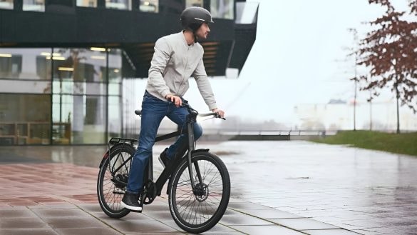 Lidl zlevnil všechna elektrokola o 20%, ušetříte až 9 000 Kč. Ale pospěšte si