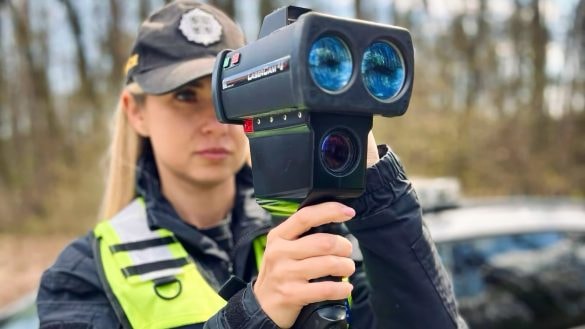 Speed Marathon 2026 – Kdy proběhne a kde bude policie měřit rychlost tentokrát?