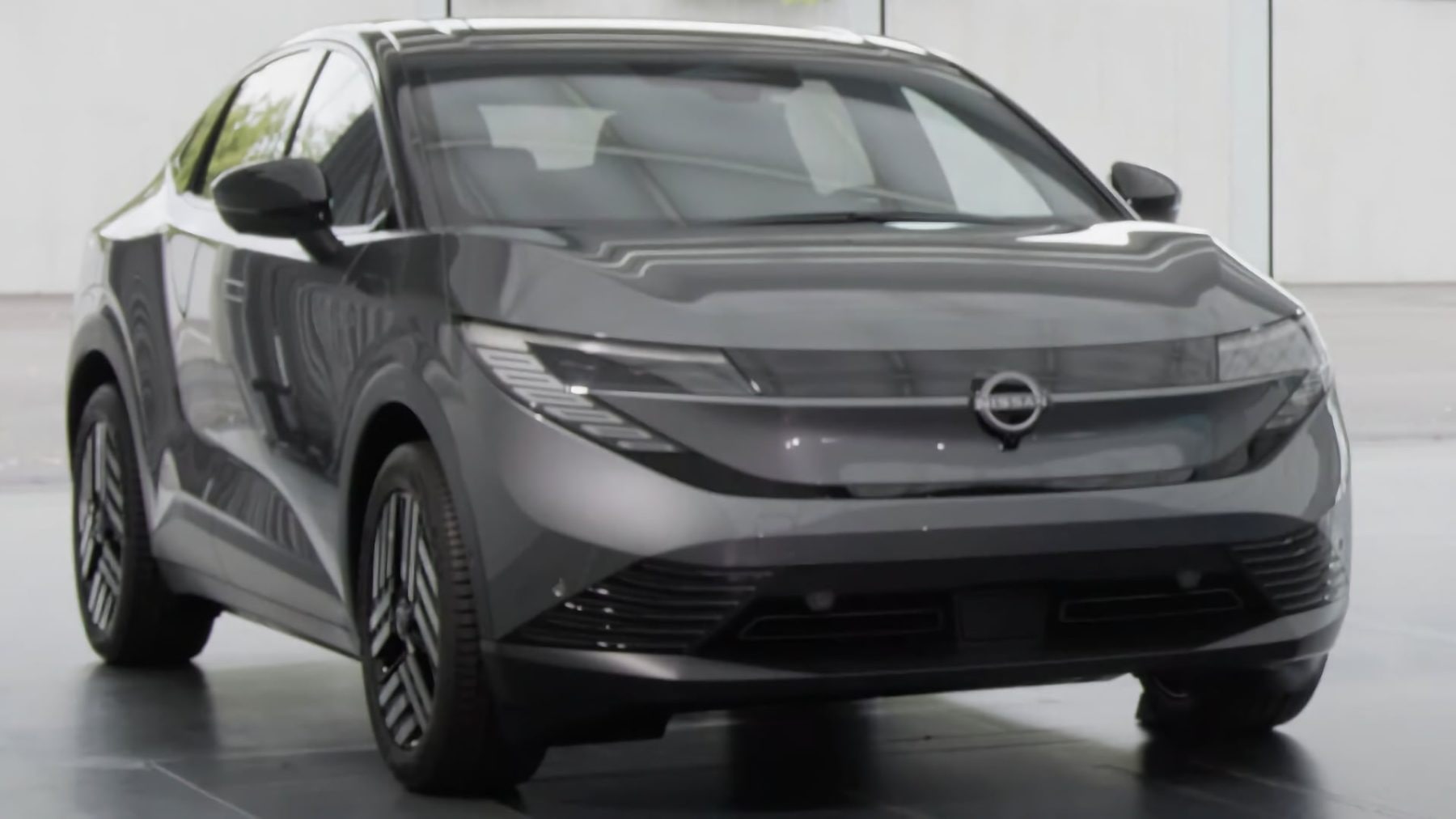 Nissan Leaf (2025) | foto: Nissan