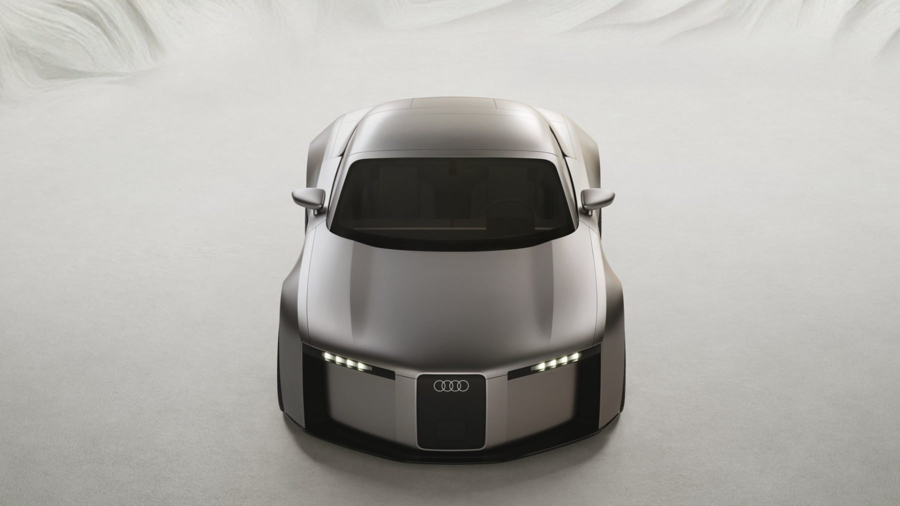 Audi Concept C | foto: Audi