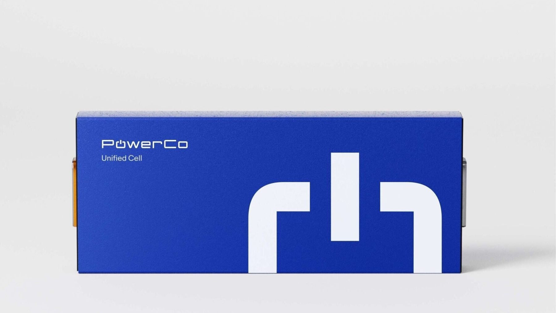 Baterie Unified Cell od společnosti PowerCo. | foto: Volkswagen