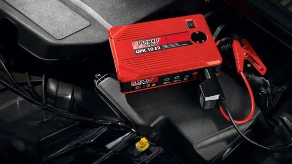 Honem do Lidlu. Má úžasného pomocníka, o kterém řidiči často ani netuší