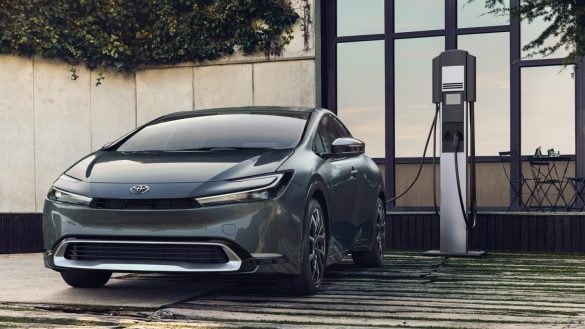 Nová baterie od Toyoty vydrží mnohem déle než samotné auto. Prý skoro 40 let