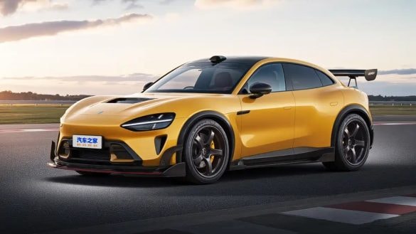 Ambice Xiaomi v Evropě rostou. V Mnichově staví tým z expertů BMW a Lamborghini
