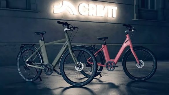 Megaúlovek z Lidlu: Kdybych si dnes kupoval elektrokolo, koupím si tohle