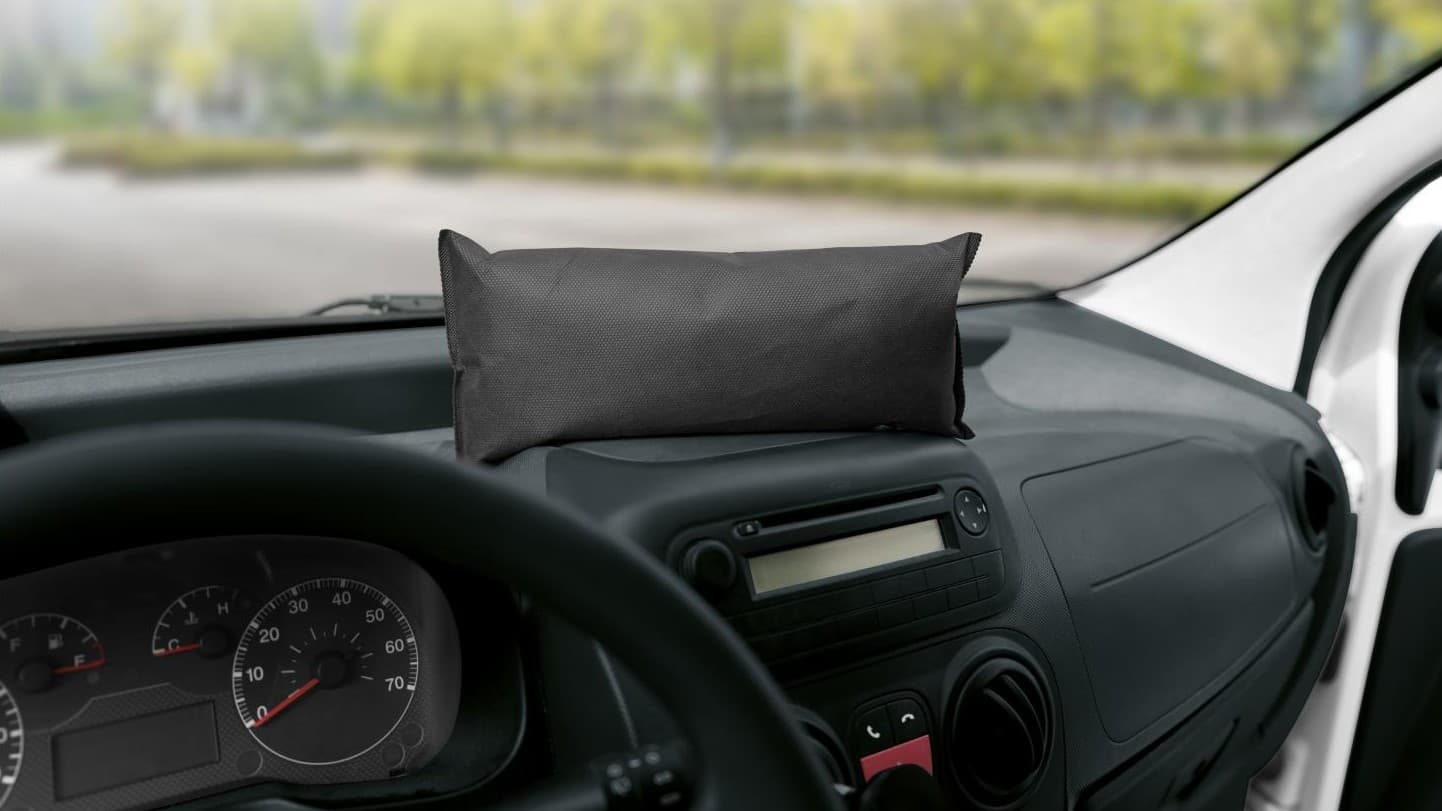 Odvlhčovací polštářek, 1 kg | Zdroj: Lidl