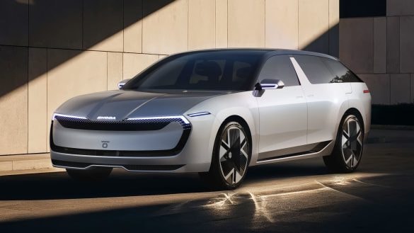 Změní elektrická Škoda Octavia názor Čechů na elektromobilitu?