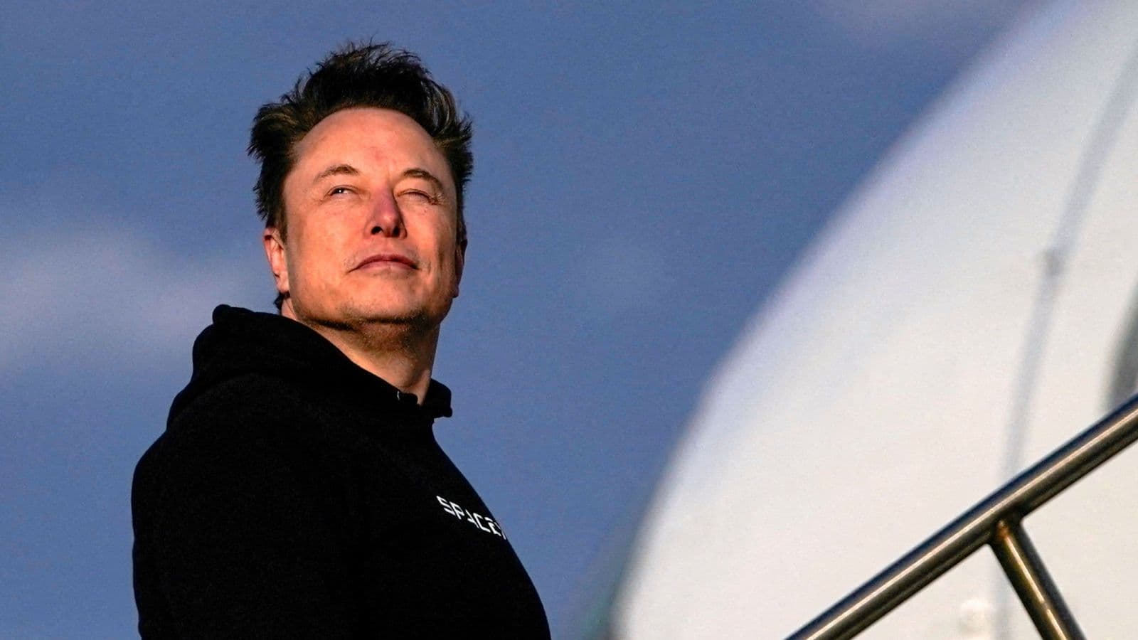 Elon Musk | Zdroj: Reuters