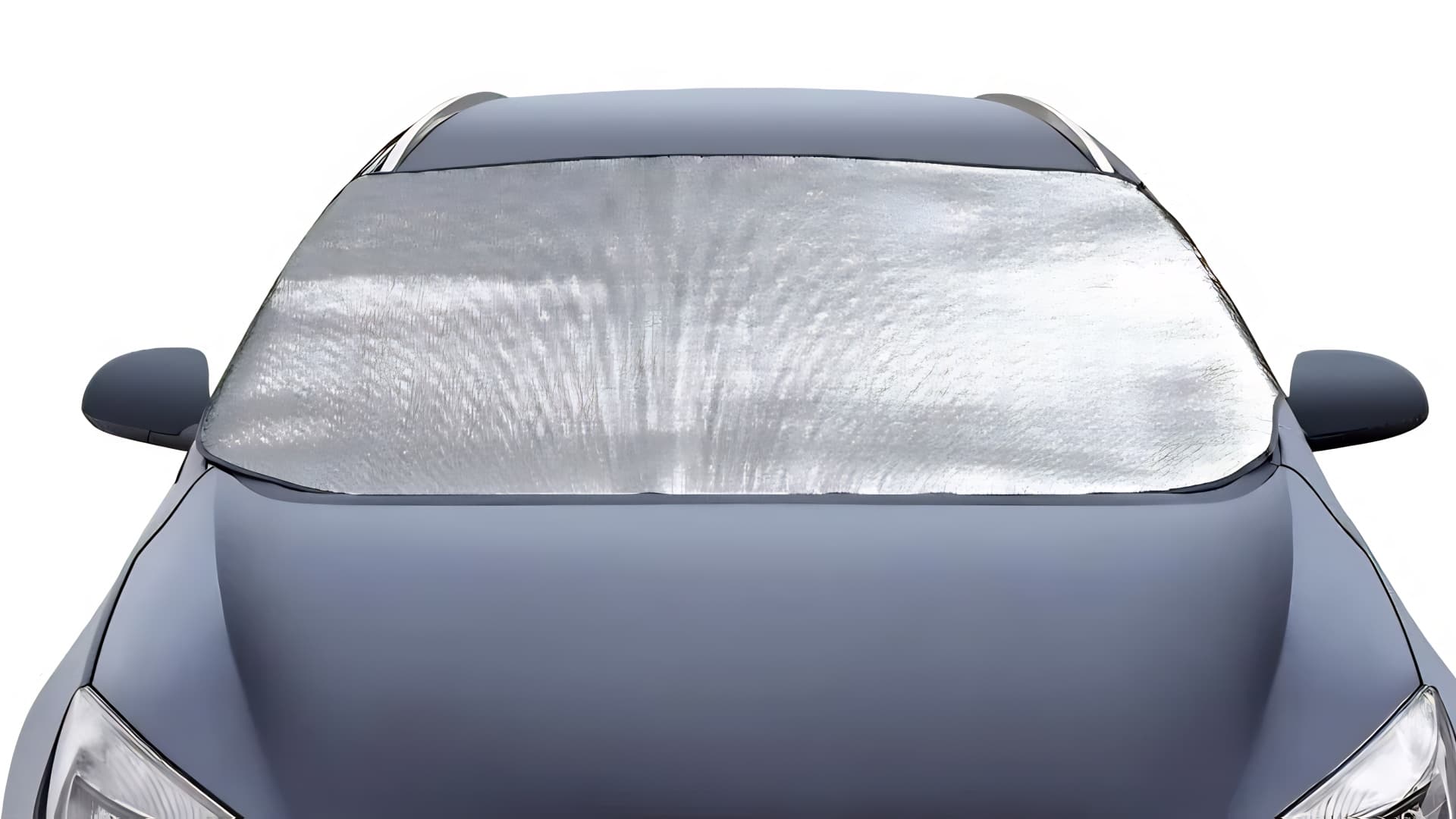 Termo ochrana čelního skla Ultimate Speed | Zdroj: Lidl