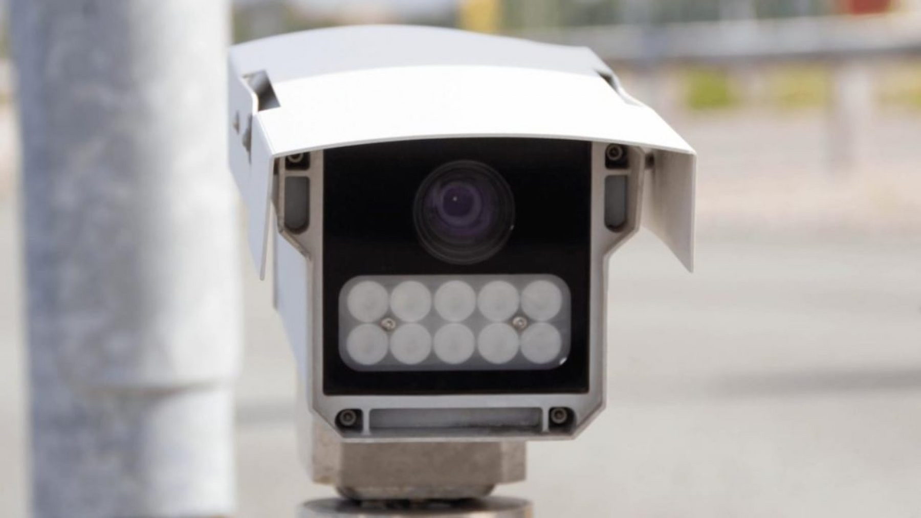 Radar na měření rychlosti | Zdroj: Kustom Signals