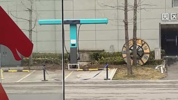 BYD staví megarychlé nabíječky, se kterými dobijete 400 km dojezdu za 5 minut