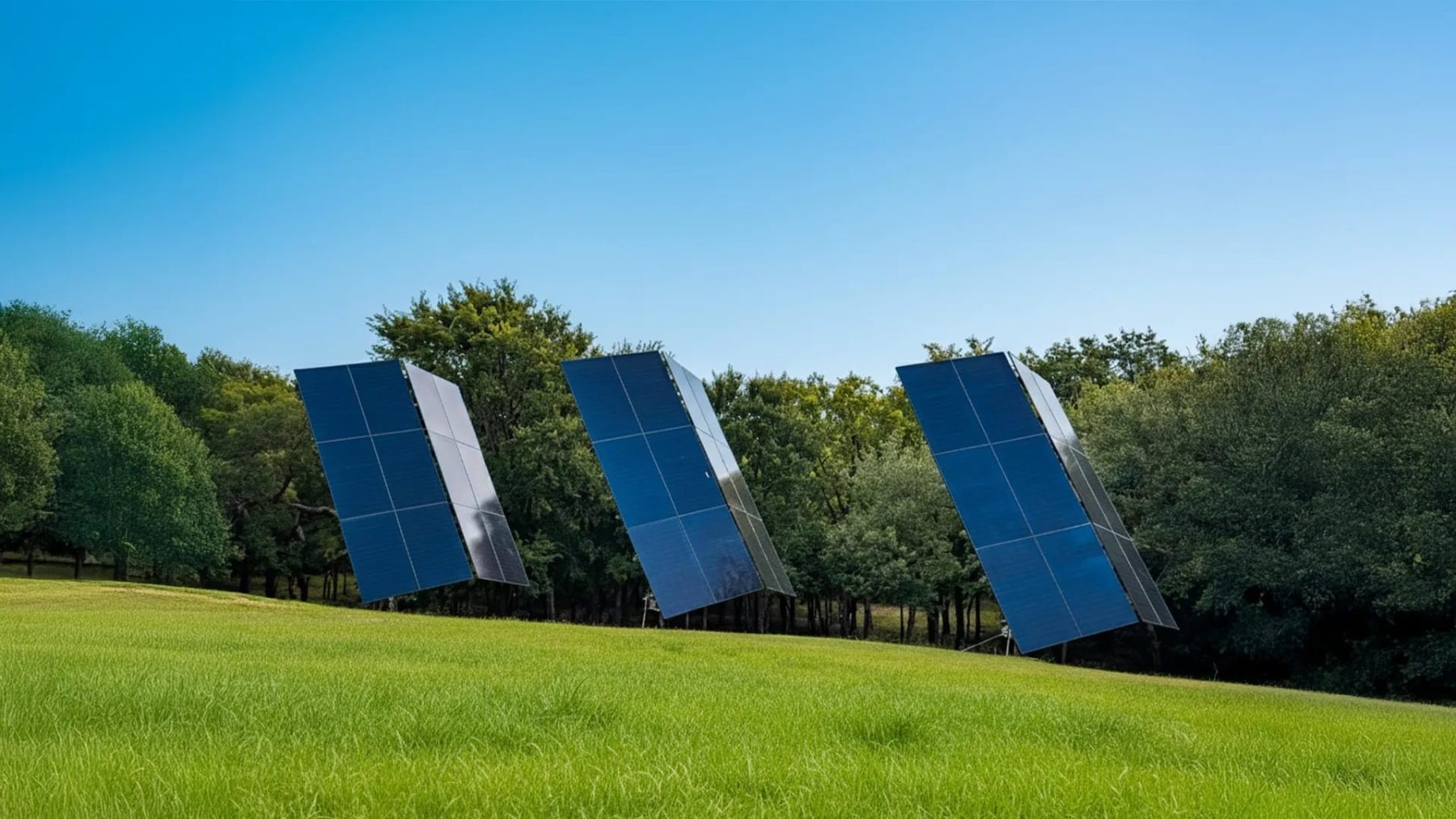 Solární věže Janta Power | Zdroj: Janta Power