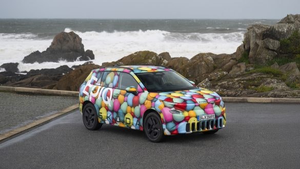 Škoda Epiq má novou platformu MEB+ a dojezd až 430 km. Na výběr je ze 3 variant