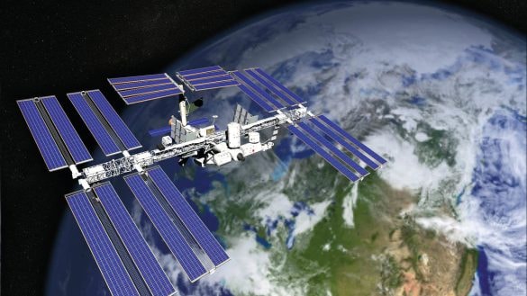 Fotovoltaika ve vesmíru: Kdy bude zisková a jak má tato technologie fungovat?