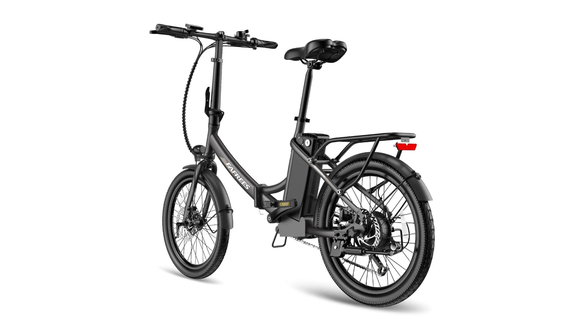 Fafrees F20 Light | Zdroj: Kaufland