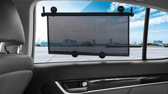 Lidl má skvělou věcičku za 69 Kč. Hodí se do každého auta, zvláště před létem